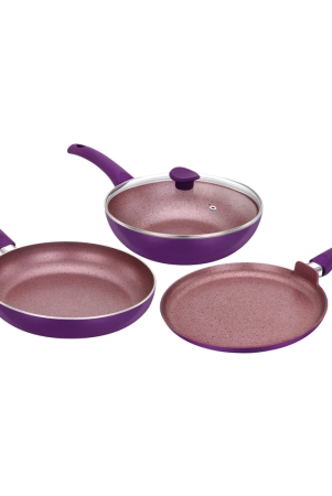 premier-granite-non-stick-cookware-induction-compatible-4-pcs-set-hg-546