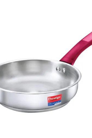 prestige-platina-popular-stainless-steel-unique-impact-forged-bottom-fry-pan-24-cm-225-l-silver