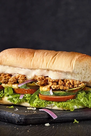 spicy-chicken-keema-sandwich