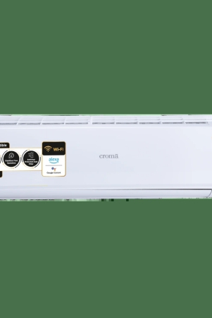 croma-5-in-1-convertible-1-ton-3-star-inverter-split-smart-ac-with-pm-25-filter-2024-model-copper-condenser