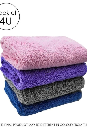 hometales-multicolor-250-gsm-microfiber-cloth-for-automobile-pack-of-4-