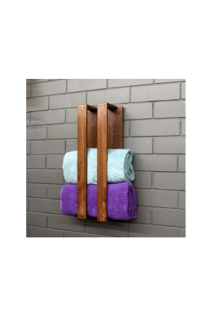 barish-towel-holder-wall-mount-towel-holder-organiser-handcrafted-with-rubberwood-superior-finish-unique-contemporary-design-13-x-20-x-53cm-walnut