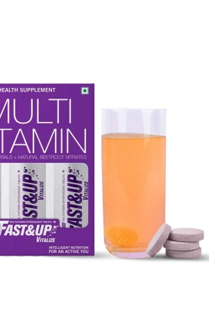 fastup-vitalize-mutivitamin-supplements-one-daily-with-natural-beetroot-extract-for-men-and-women-60-effervescent-tablets-orange-flavor