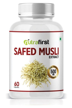 nutrafirst-safed-musli-capsules-for-strength-immunity-stamina-enriched-with-safed-musli-extract-vegeterian-capsule-1-x-60-capsules