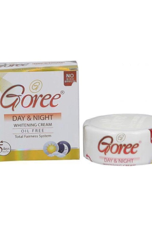 I Care Beauty Goree Day & Night  Day Cream 30 gm