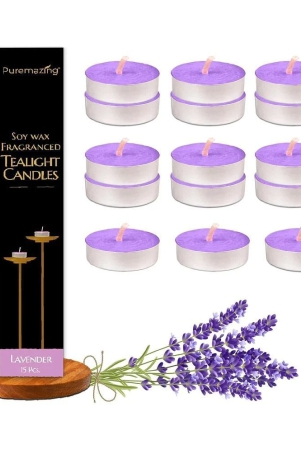 imvelo-blue-lavender-wax-tea-light-candle-4-cm-pack-of-15-