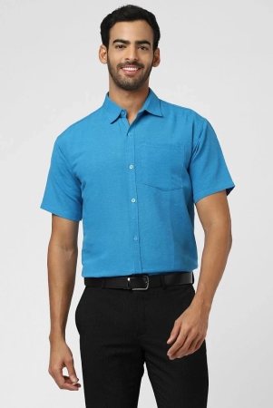 deshbandhu-dbk-blue-cotton-regular-fit-mens-casual-shirt-pack-of-1-none