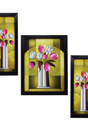 indianara-floral-painting-with-frame