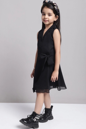 mini-ming-girls-v-neck-sleeveless-georgette-a-line-dress