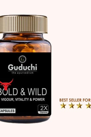 bold-and-wild-mens-wellness-natural-ayurvedic-product-boosts-performance-stamina-for-men-gives-vigour-strength-no-side-effects-pack-of-1-60-caps-1