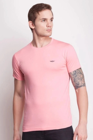 force-nxt-pink-cotton-regular-fit-mens-t-shirt-pack-of-1-none