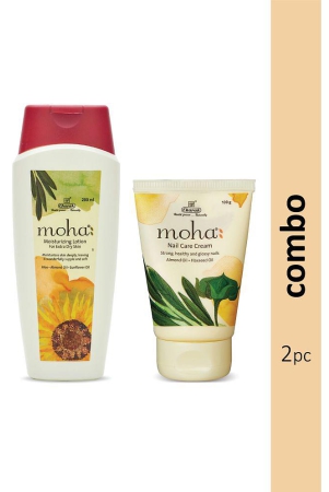 moha-moisturizing-lotion-200ml-moha-nail-care-cream-100ml