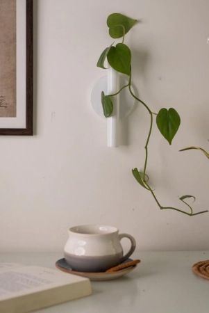 Minimalist Wall Vase