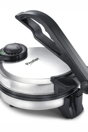 prestige-prm-30-900-watts-roti-maker-silver