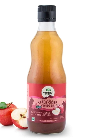 organic-india-apple-cider-vinegar-500-ml