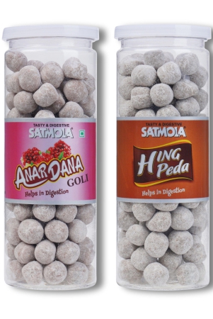 satmola-hing-peda220g-anardana-goli220g-combo-indulge-in-flavorful-tradition