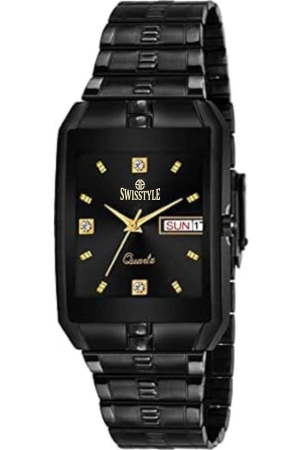 swisstyle-black-metal-analog-mens-watch