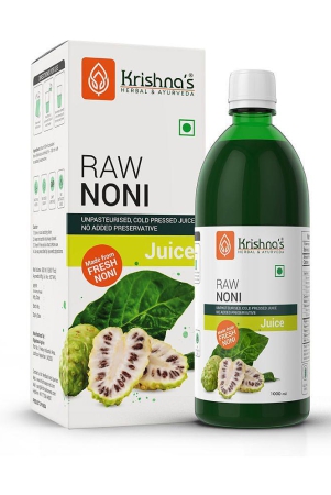 krishnas-herbal-ayurveda-raw-noni-juice-1000ml