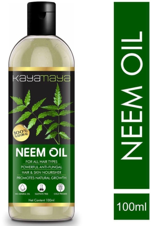 kayamaya-100-pure-neem-oil-for-hair-skin-oil-100-ml