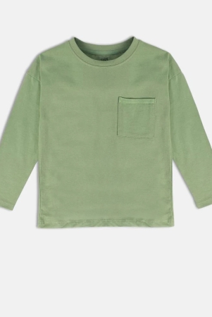 mini-klub-green-cotton-boys-t-shirt-pack-of-1-none