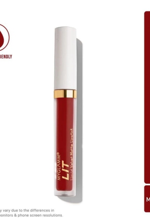 lit-velvet-matte-liquid-lipstick-my-oh-my-wine-shade-hydrating-creamy-full-coverage-liquid-lipstick-with-vitamin-e-16-ml