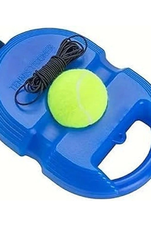 emmemm-tennis-trainer-rebound-ball-settennis-training-practice-ball-with-string-pack-of-1-mmen