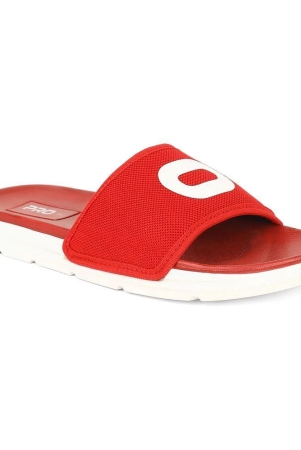 khadim-red-slides-none