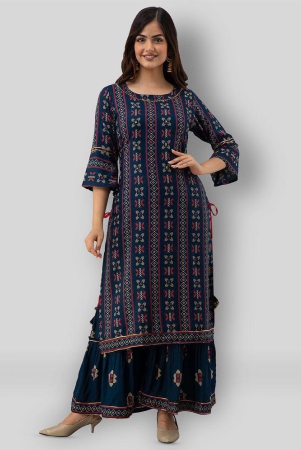 lee-moda-navy-blue-straight-rayon-womens-stitched-salwar-suit-pack-of-1-l