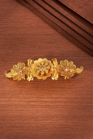 antique-classic-hair-clip-with-gold-plating-lct