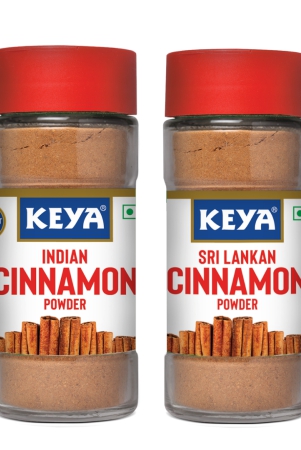 keya-indian-cinnamon-powder-50g-keya-srilankan-cinnamon-powder-50g-pack-of-2