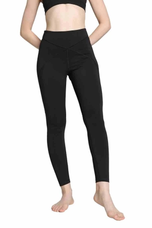 ULTRABARE High-waist 7/8 Womens Tights