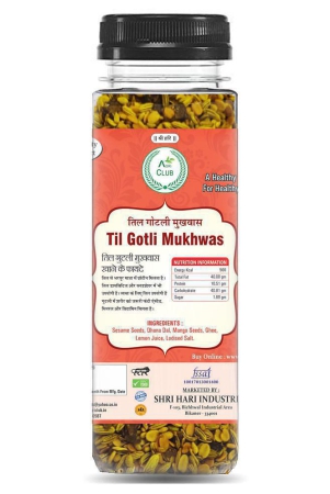 agriclub-til-gotli-mukhwas-mint-100-gm-pack-of-2