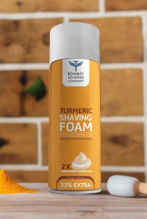 turmeric-shaving-foam-264g-