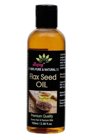 bejoy-100-pure-and-natural-flaxseed-hair-oil-100-ml