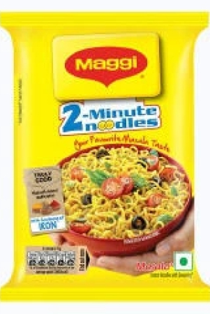 maggi