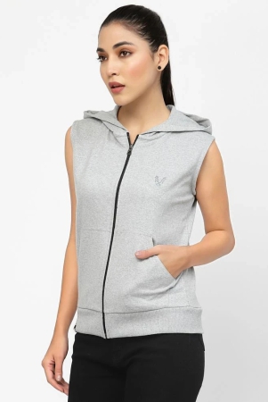 uzarus-cotton-blend-grey-hooded-jackets-pack-of-1-none