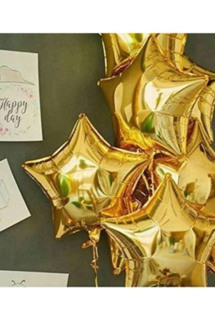 5-pcs-golden-foil-balloons-set-of-5-18-inch