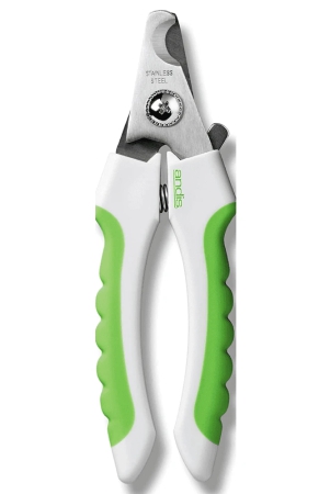 andis-nail-clipper-for-dogs-whitelime-green-10-inch