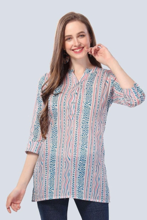 meher-impex-multi-color-cotton-womens-tunic-pack-of-1-none