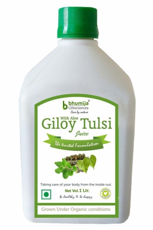 bhumija-lifesciences-giloy-tulsi-juice-health-drink-liquid-1-l