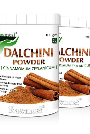 rawmest-dalchini-powder-200-gm-pack-of-2