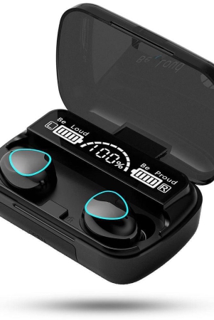 coregenix-power-play-bluetooth-true-wireless-tws-in-ear-30-hours-playback-low-latency-ipx4splash-sweat-proof-black