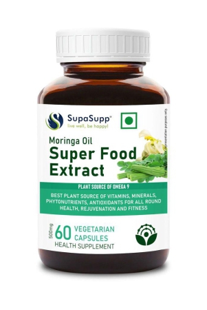 sri-sri-tattva-supasupp-moringa-oil-super-food-extract-best-plant-source-of-vitamins-minerals-for-all-round-health-rejuvenation-and-fitness-health-supplement-60-veg-cap-500mg