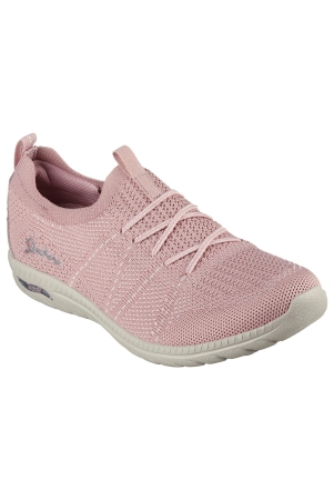 skechers-rose-gold-women-arch-fit-flex-sunrise-story-slip-on-sneakers