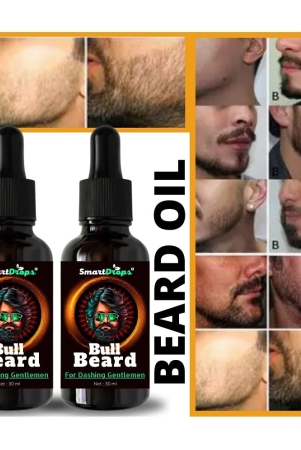 smartdrops-smartdrops-beard-oil-beard-wash-30-ml-pack-of-2