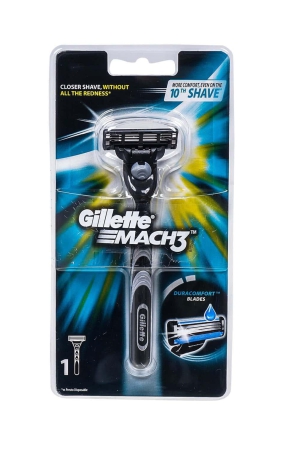 gillette-mach3-manual-shaving-razor-1-pc