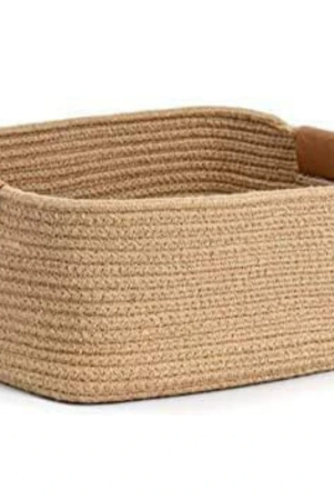 jute-square-basket-gold