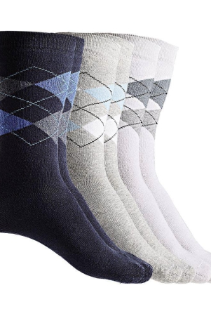 texlon-multicolor-cotton-mens-mid-length-socks-pack-of-3-multicolor