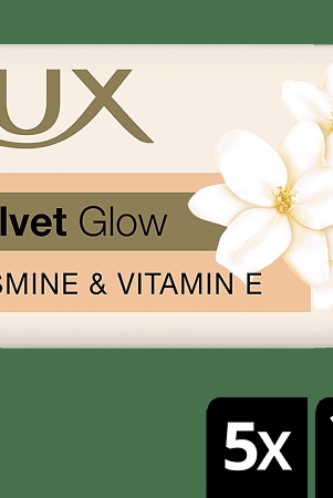 lux-jasmine-vitamin-e-soap-bar-for-soft-glowing-skin-with-7-beauty-ingredients-100-g-pack-of-4