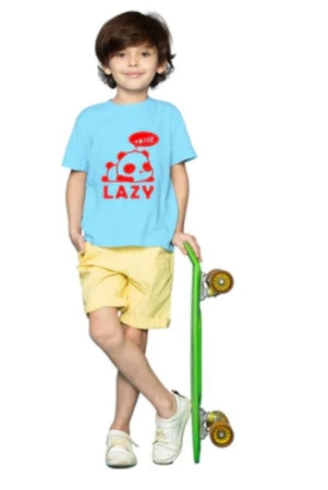 boys-cotton-lazy-half-sleeve-tshirt-sky-blue-pid41497